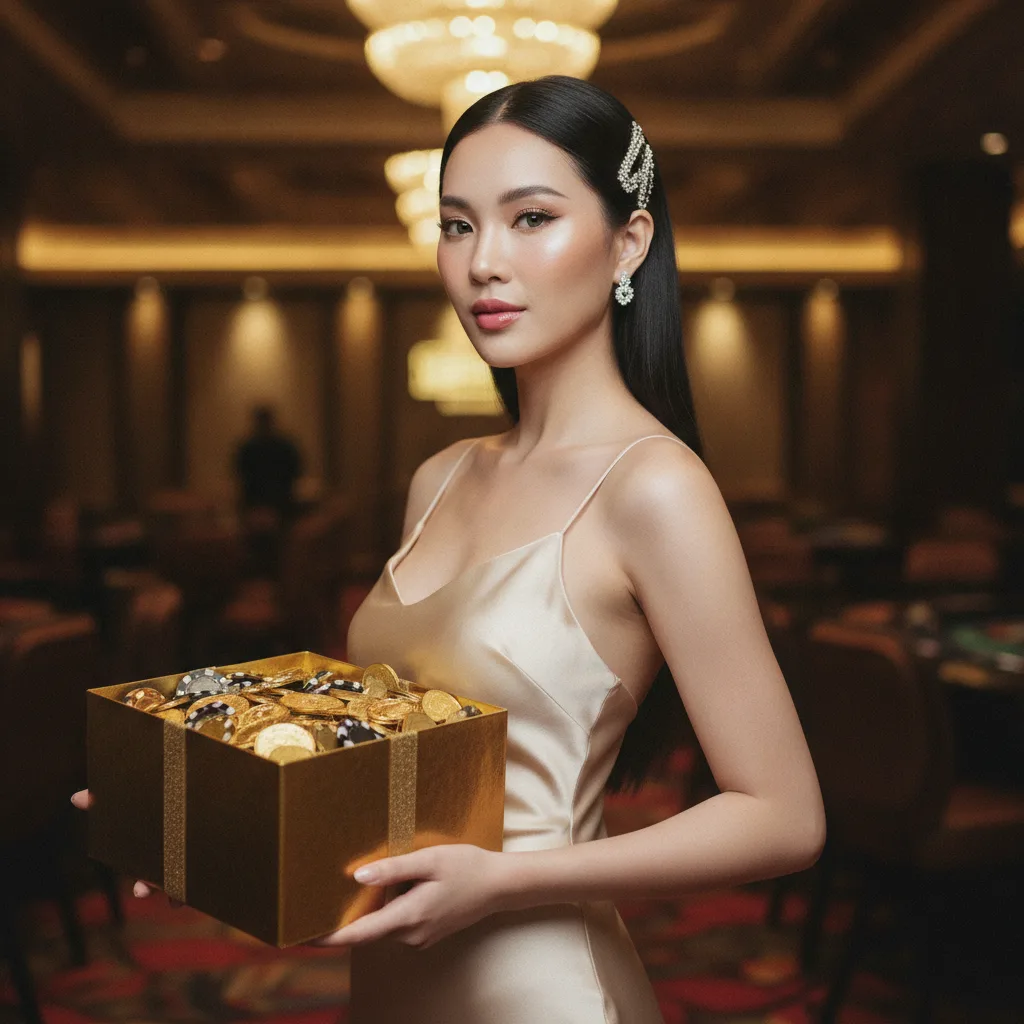 Mga Mapagbigay na Alok kudoclub